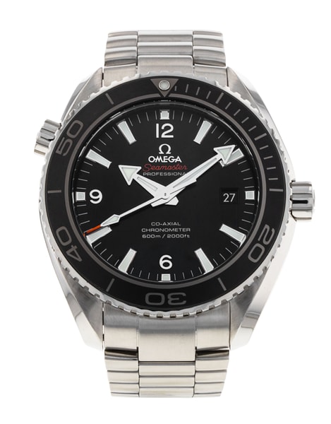 Omega Planet Ocean 232.30.46.21.01.001